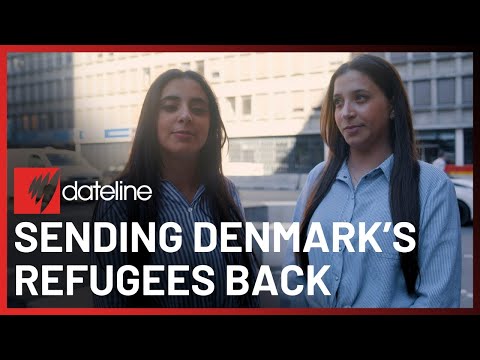 Why Denmark wants to send Syrian refugees home | SBS Dateline