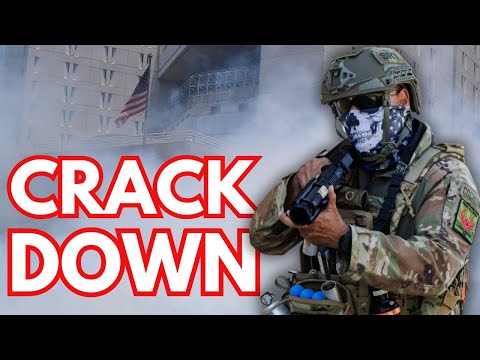 Trump's Controversial Domestic Terror 'Indicators'