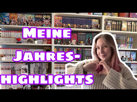 Jahreshighlights 2025 - Freude, Tränen, Emotionen