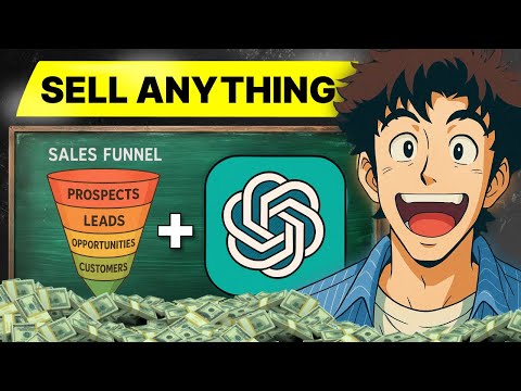 How agencies are printing $1M/Month using this AI Funnel (84% Profit Margin)