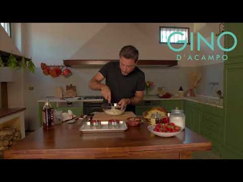 Panettone & Strawberry Cheesecake with Mascarpone & Pistachio Cream | Italian Dessert Heaven 🇮🇹🍓