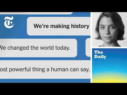 Trapped in a ChatGPT Spiral