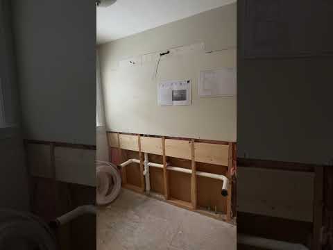 Rendering vs. Reality Watch the dream start to take shape!