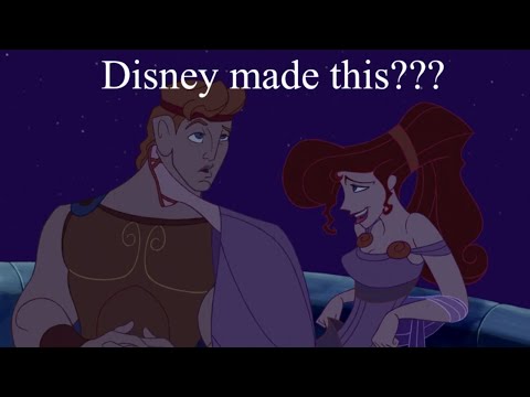Hercules Explained By An Asian