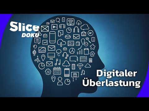 Brainload: Digitaler Burn-out | Slice Doku