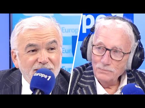 "Contre Arsenal, le PSG doit limiter les dégâts" (Jacques Vendroux)