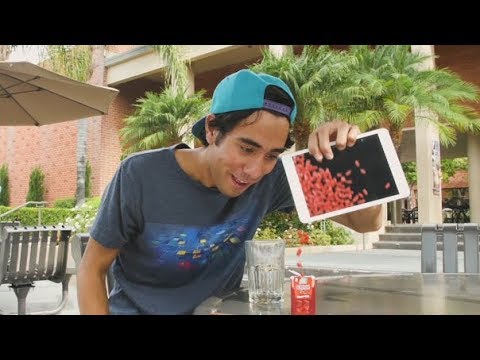 Top NEW BEST ZACH KING MAGIC VINES COMPILATION 2018, Best Magic Trick Ever Show