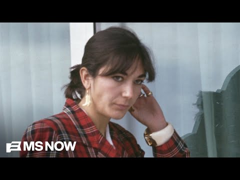 Maxwell 'is worthless as a credible trial witness': Attorney for Epstein survivors