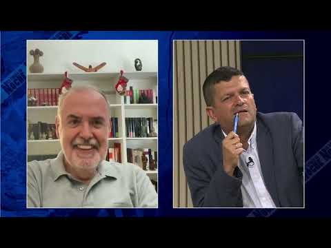 “Iván Cepeda is worse than Petro and this is the reason”: Gilberto Tobón, political analyst.