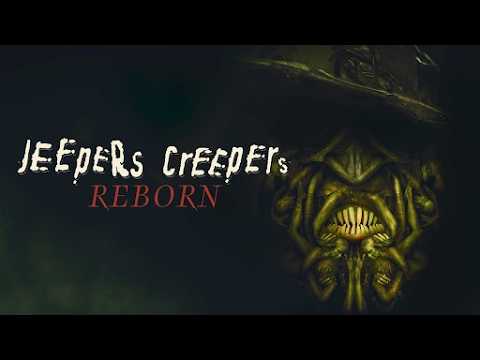 Jeepers Creepers: Reborn | Ein altes Monster, ein neues Kapitel – Jetzt hier anschauen!