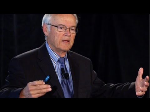 David Aaker at Berkeley Haas | Owning Game-Changing Subcategories