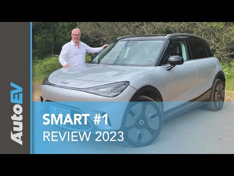 Smart #1 - The Smart choice?