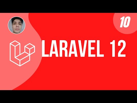 10 - Mutadores y accesores - Curso Laravel 12 desde cero