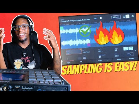 Sample Beatmaking is EASY, Here’s What You’re Doing Wrong