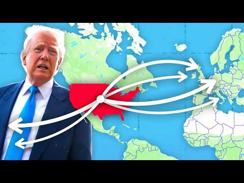 Is America At Risk of "Brain Drain"?