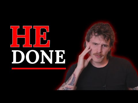 The Satisfying DOWNFALL Of iDubbbz (Creator Clash SCAM?)