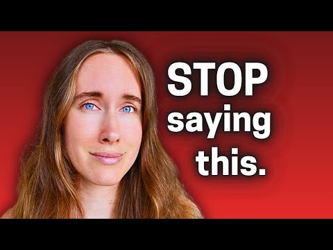 The #1 English Mistake That Drives Me CRAZY