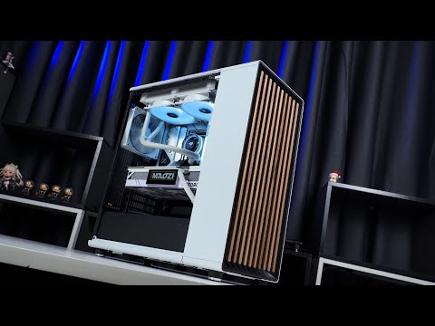 intel i7 14700KF + IGAME RTX 4070 SUPER Vulcan W OC