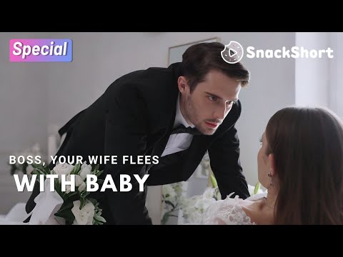 The Cold Boss Melted After Finding Out His Wife Was Pregnant