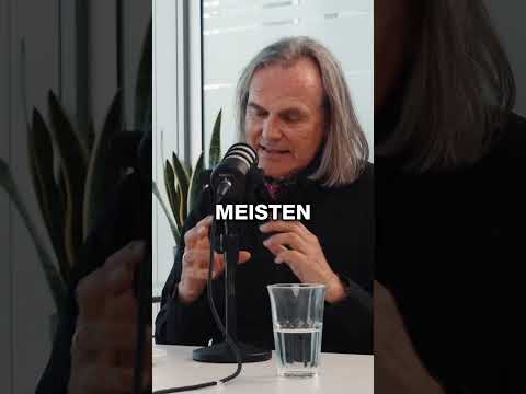 Das Verhandlungs-Geheimnis: Warum Interessen zählen? #trump #politik #christianrieck #andreasbeck