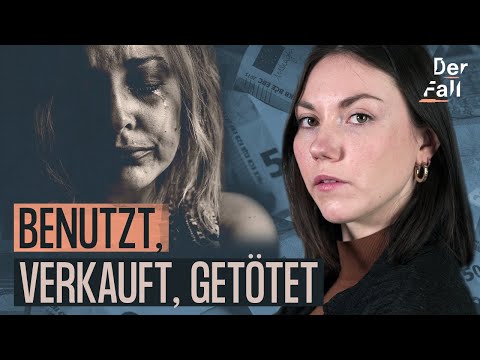 Für 2.000 Euro verkauft | Der Fall Andrea K.