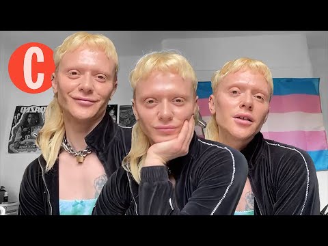 Bimini Bon Boulash on being non-binary and their favourite Drag Race UK moment | Cosmopolitan UK