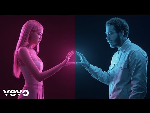 Ed Sheeran & Rosé _ Boy friend (Official audio)