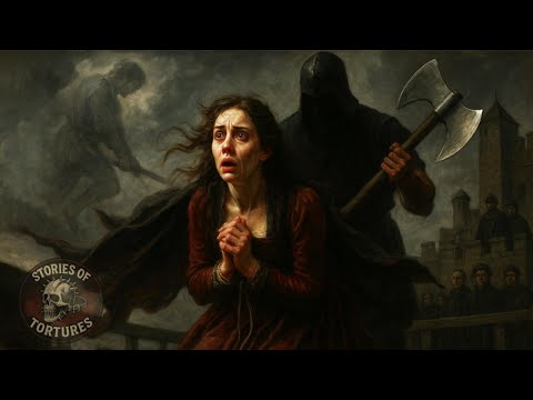 Jane Boleynβs Execution Was Far More Horrifying Than You Think