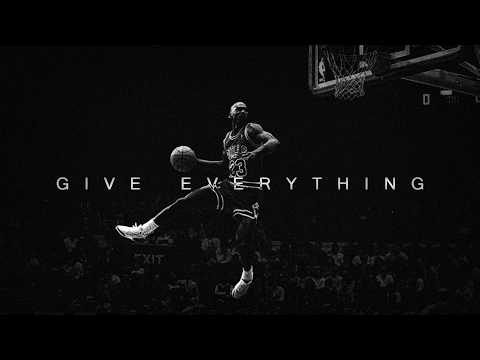 F*ck Being Average. | Michael Jordan Motivation