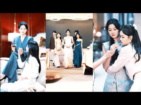 Reborn, she becomes neglected CEO wife, tames his whole family, and even cold, stern CEO loves her!