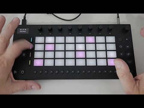 From TRACKS to MOVE? - First impressions of the Ableton Move from a Circuit Tracks Owner.