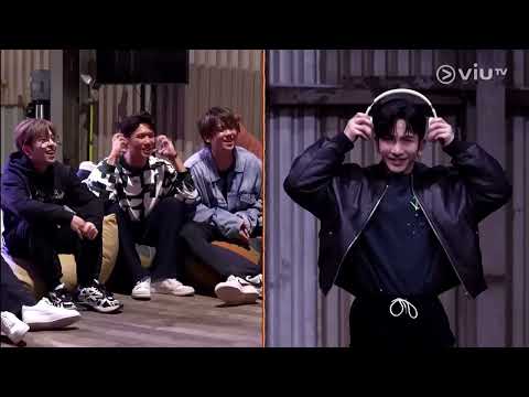 ✈️ Mirror Time 🦘 MIRROR Dancing Night 🕺🏻 誰是舞蹈擔當？ 🕺🏻