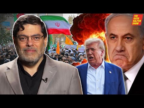 📱Mohammad Marandi LIVE From Iran 📱