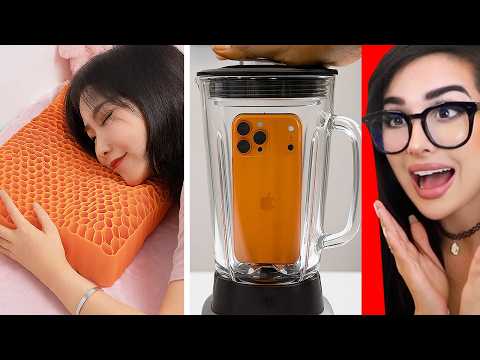 Cool Inventions You've Probably Never Seen Before