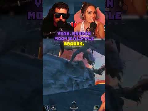 Under Map EXPLOIT in Apex Legends #gaming #apexlegends