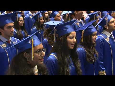 #DAIS Class of 2019 Graduates