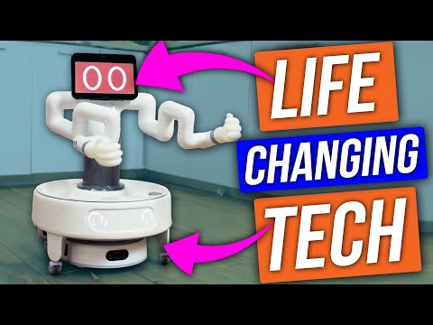 The Most EXCITING Smart Tech of 2025!