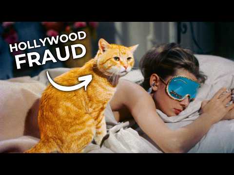 The Art of Cat Acting