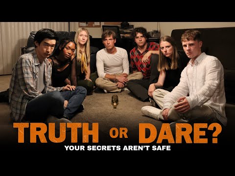 Truth or Dare? (2025) | Full Movie | Comedy | Drama