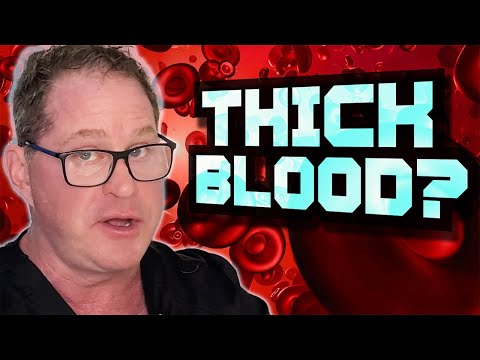 Managing Blood Thickness on Testosterone - Doctor's Analysis