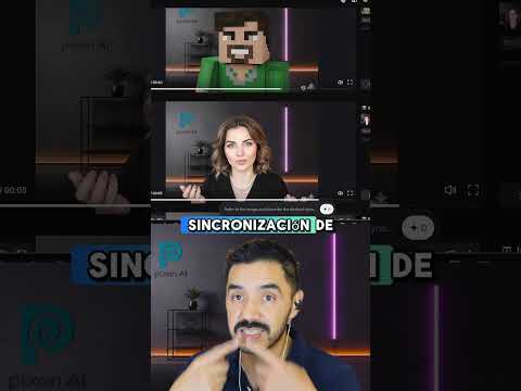 TUTORIAL COMPLETO: Crea tu AVATAR con IA y Clona tu VOZ (Gemini + Wan2.5 + ElevenLabs)  #chatgpt