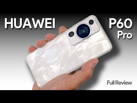 Huawei P60 Pro Review: Light at the End of the Tunnel!