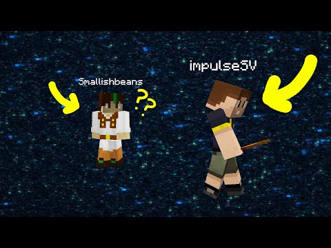 I Made an Escape Room for my Friends in Minecraft...