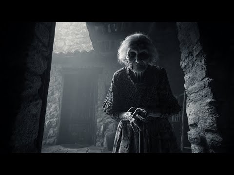 (1944, S.L. Potosí) La Tía Bernarda — Criaba sobrinos huérfanos y ninguno llegaba a los 15