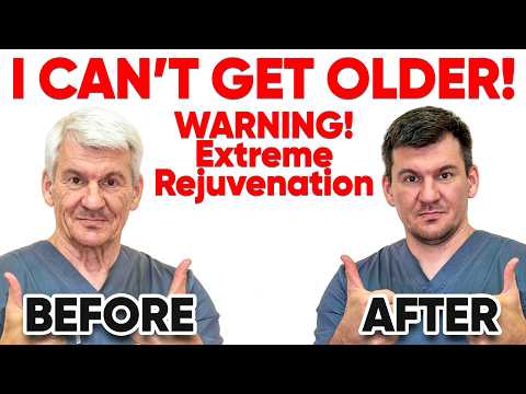 3 Muscles of Eternal Youth — Activate Them and Stop Aging!