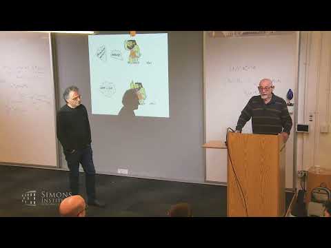 How Quantum Complexity Found Its Way into Black Hole Physics | Special Lecture