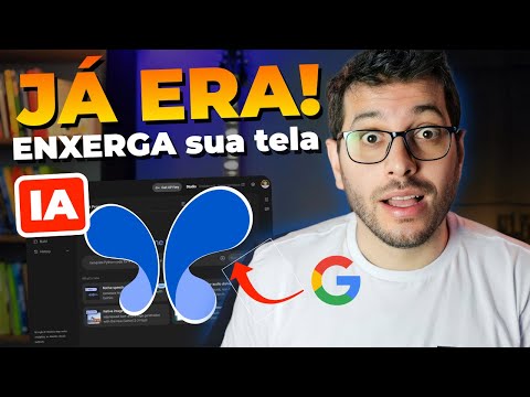 Google AI Studio: Aprenda QUALQUER COISA com essa IA...