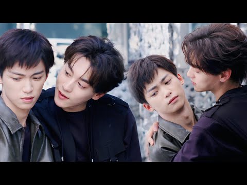 💔He thought the CEO didn’t love him—truth out, CEO smirked: “I can love others too!”🔥