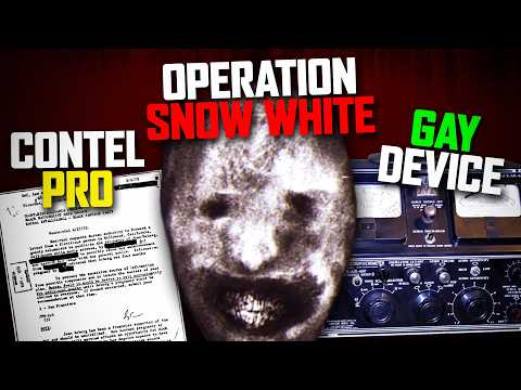 Conspiracy Theories That Turned Out To Be True