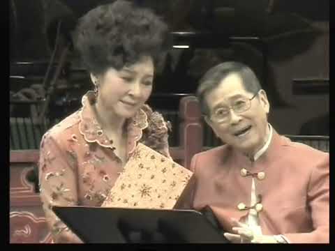 艷曲醉周郎林家聲陳好逑